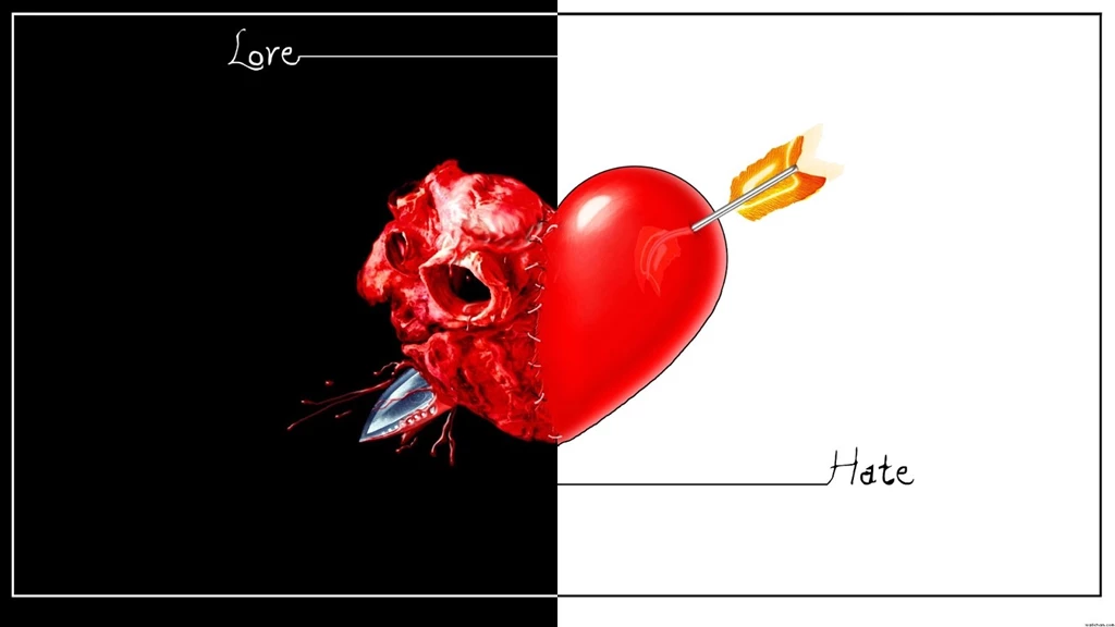 Broken Heart Images