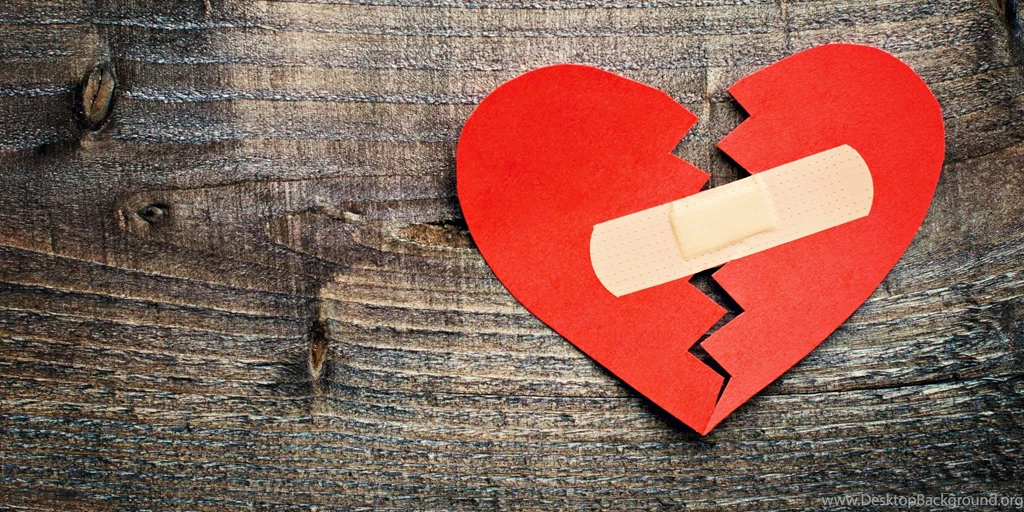 Broken Heart Images