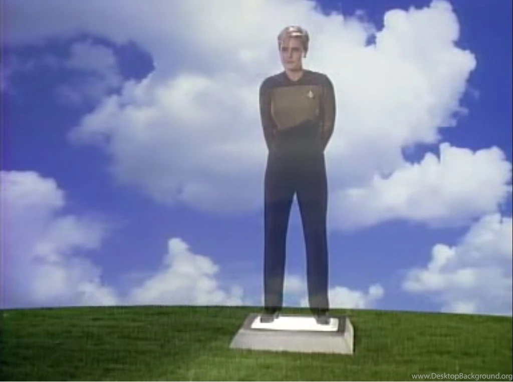 First Character To Die…goes To Windows XP.