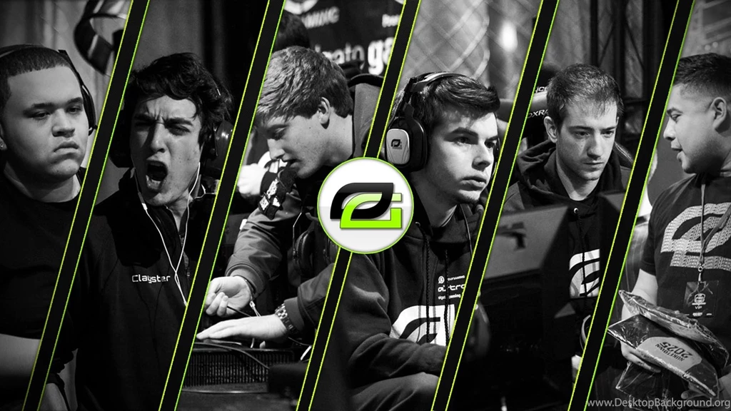 Optic Gaming HQ Wallpapers