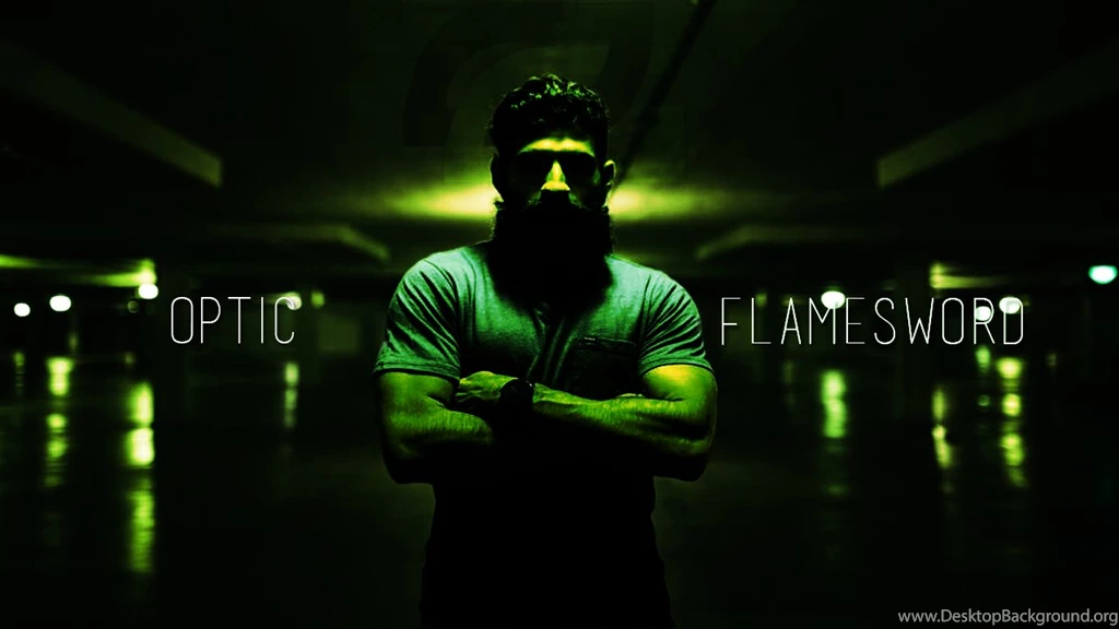 I Made An Optic Flamesword Wallpapers And I Was Looking For Some ...