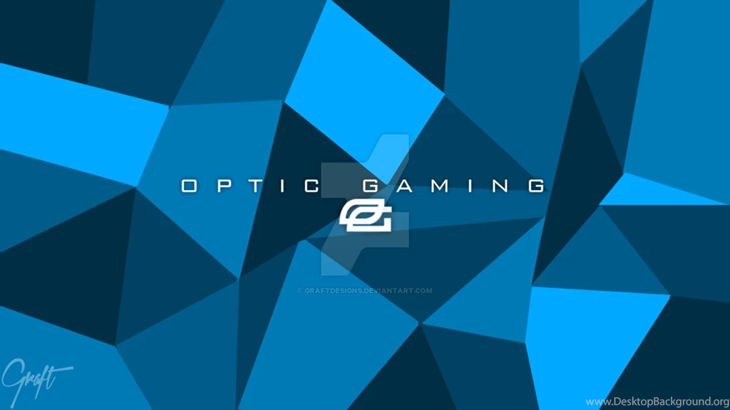 OpTic Gaming Wallpapers By GraftDesigns On DeviantArt