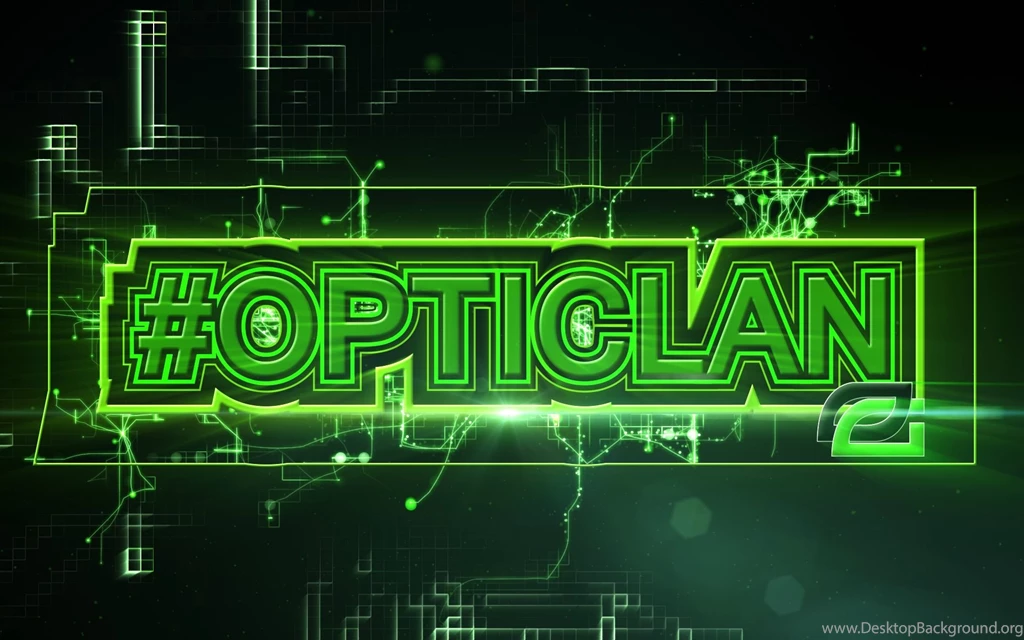 OpTic Wallpapers 1920x1200 Album On Imgur