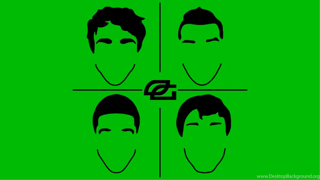 Optic Gaming Roster Picture Wallpapers : Game Wallpapers   LocaLwom
