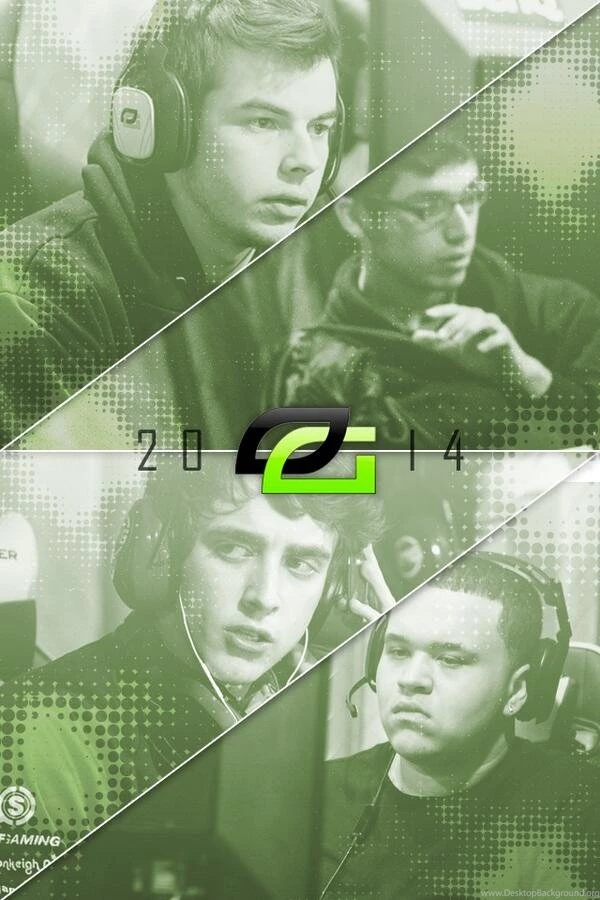 OpTic Gaming™ On Twitter: "New