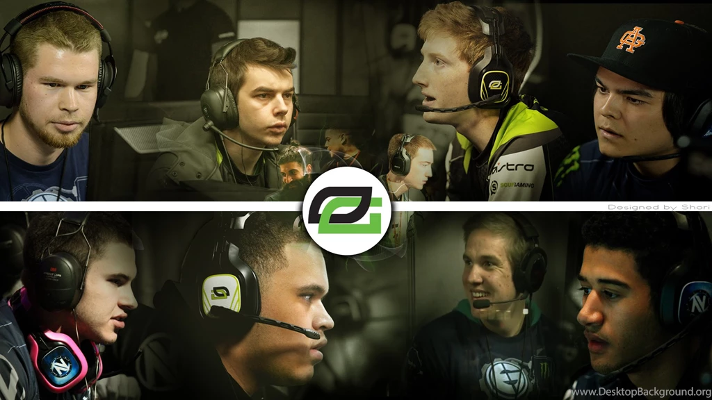 HD Optic Nation/Gaming Wallpapers :) By AsianAvicii On DeviantArt