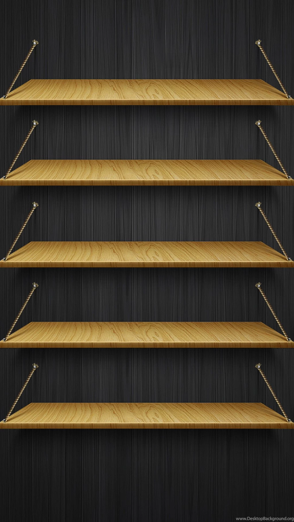 Shelf