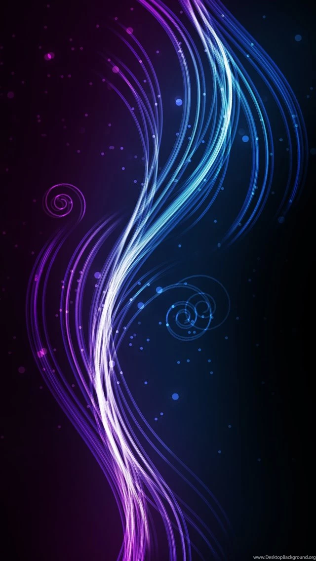 Great Abstract iPhone 5s Wallpapers Download