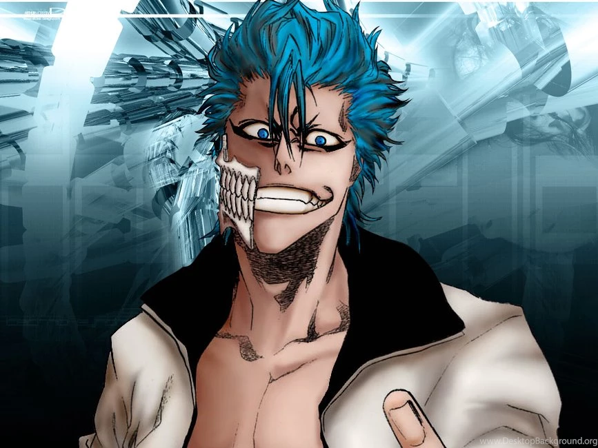 Bleach Anime Wallpapers