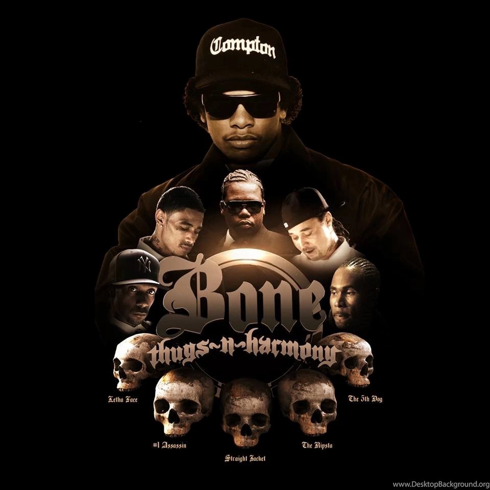 334823 Bone Thugs N Harmony Wallpapers