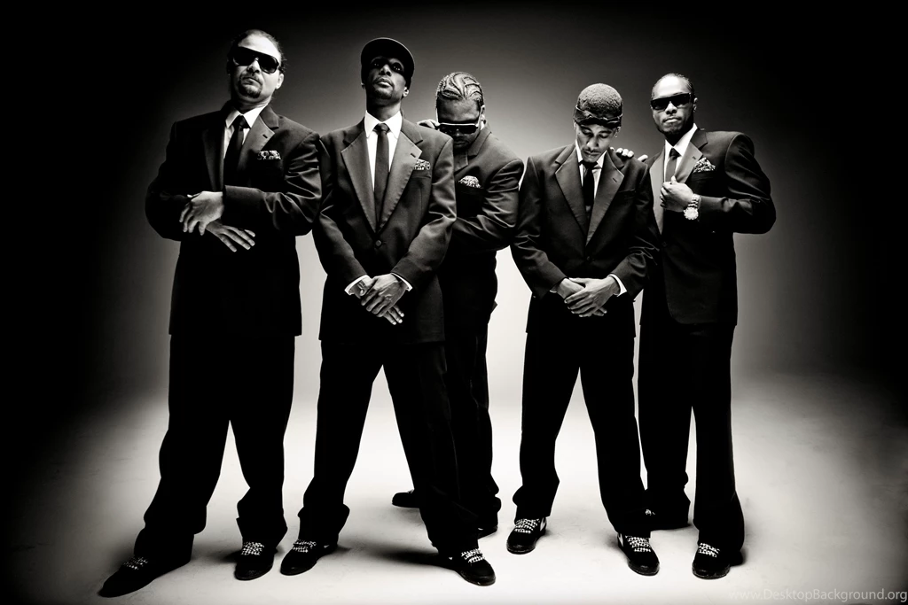 Bone Thugs n Harmony Images