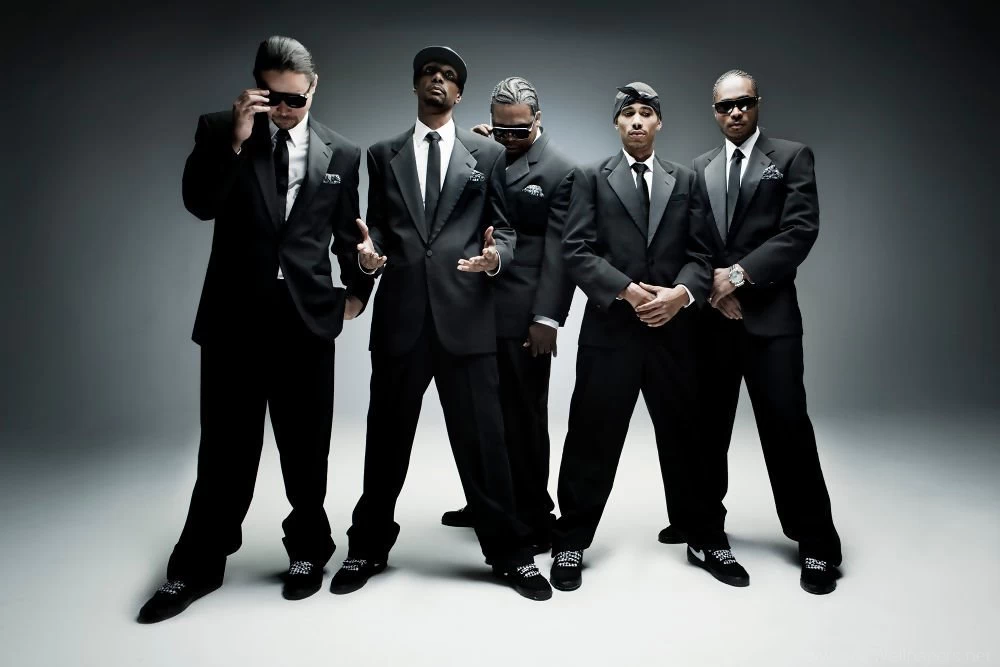 334823 Bone Thugs N Harmony Wallpapers