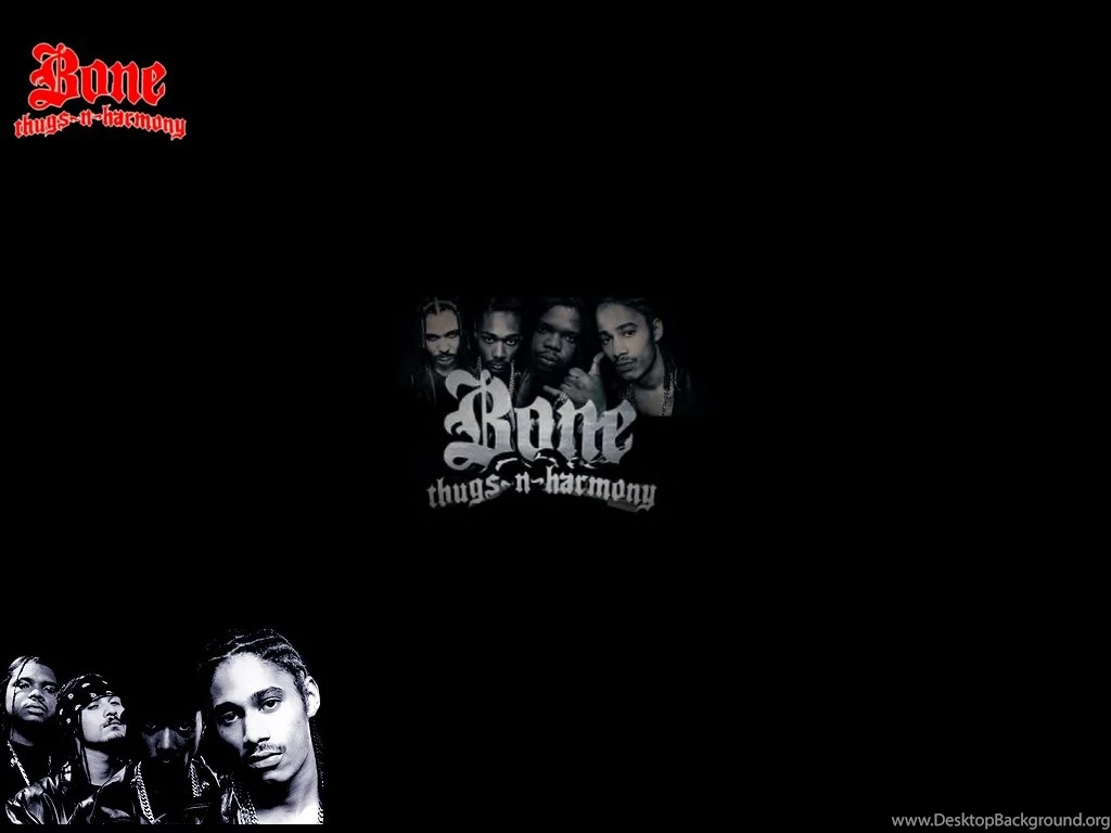 Bone Thugs N Harmony Myspace Layouts