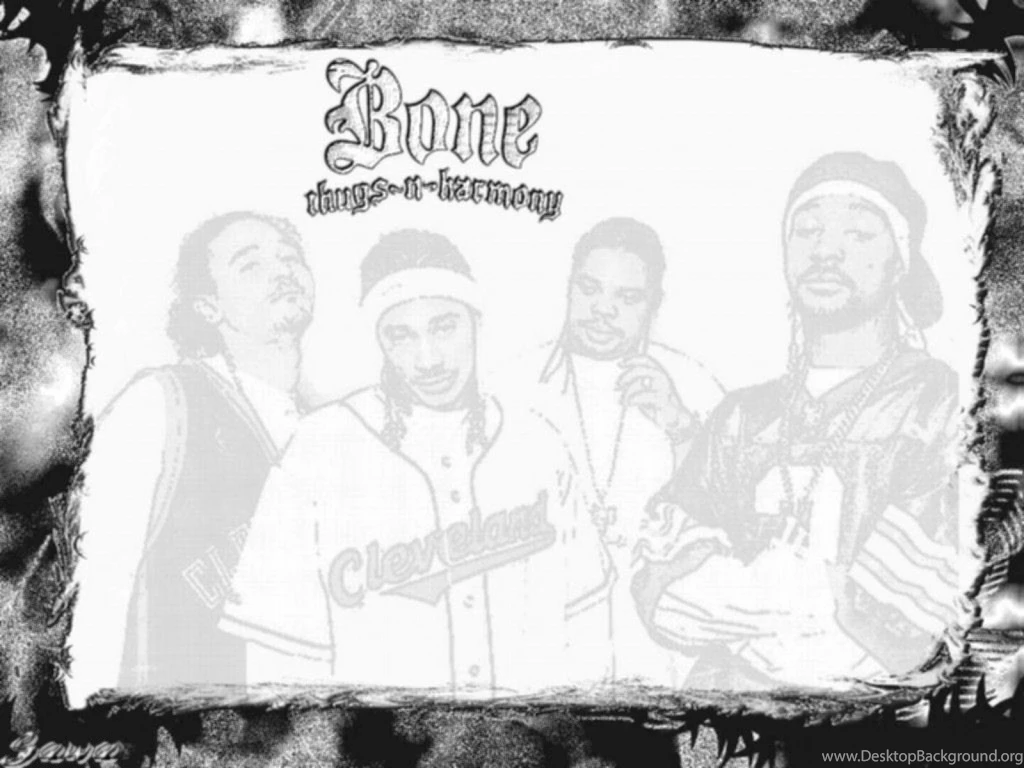 Bone Thugs N Harmony 17573 Bone Thugs N Harmony VIP Wallpapers