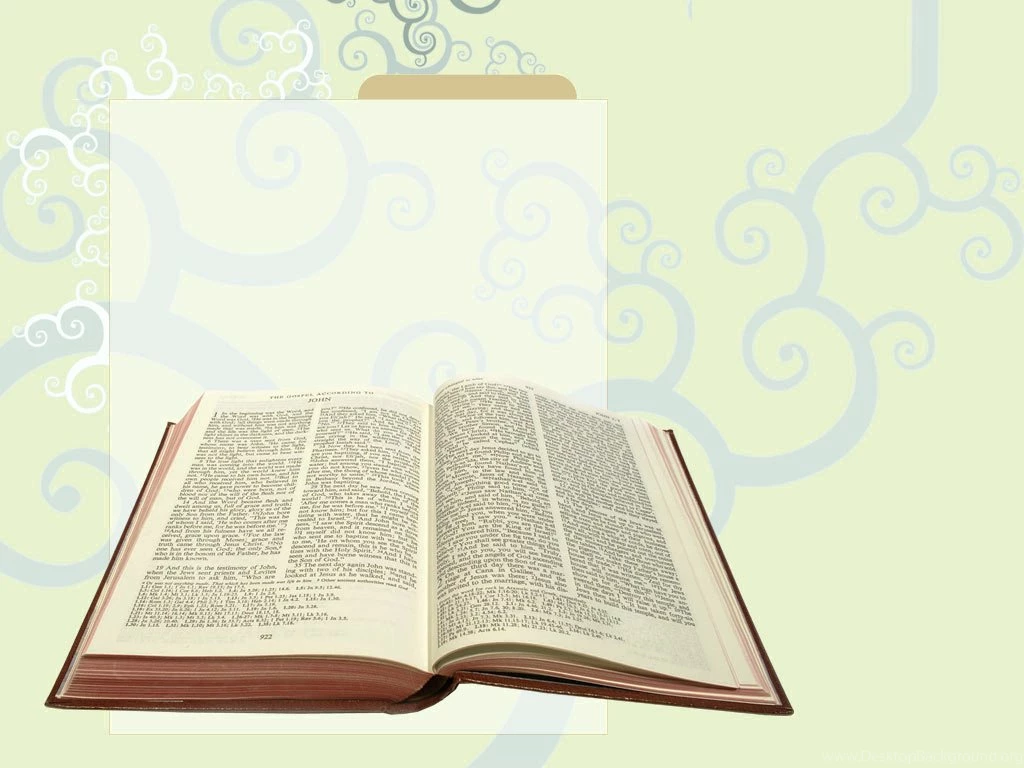 Ppt Backgrounds Religious Books Ppt Template Religious Powerpoint ...