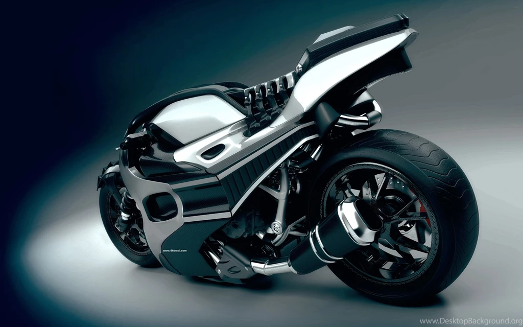 Hd Bike Wallpapers Wallpapers HD Wide