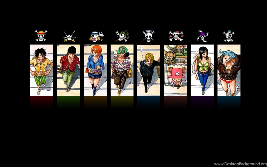 One Piece Wallpaper Backgrounds