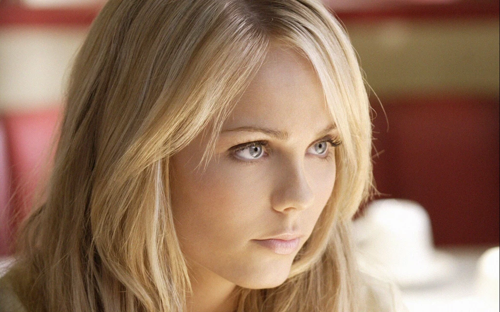 Laura Vandervoort HD Wallpapers For Desktop Download