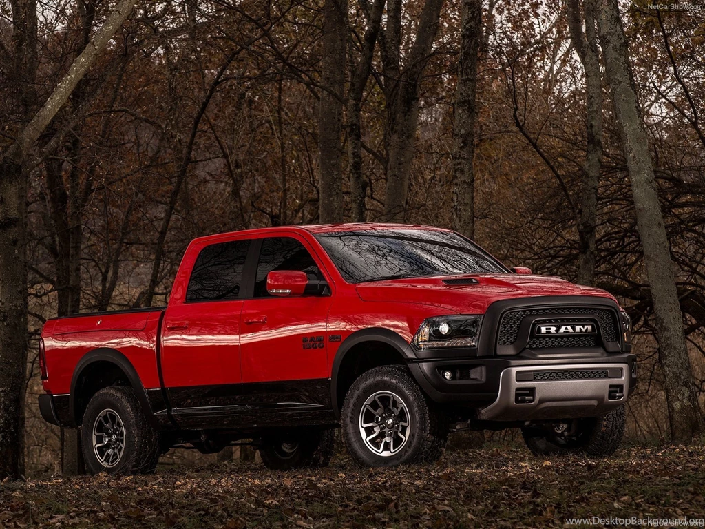 Ram 1500 Rebel Wallpapers Pictures Free