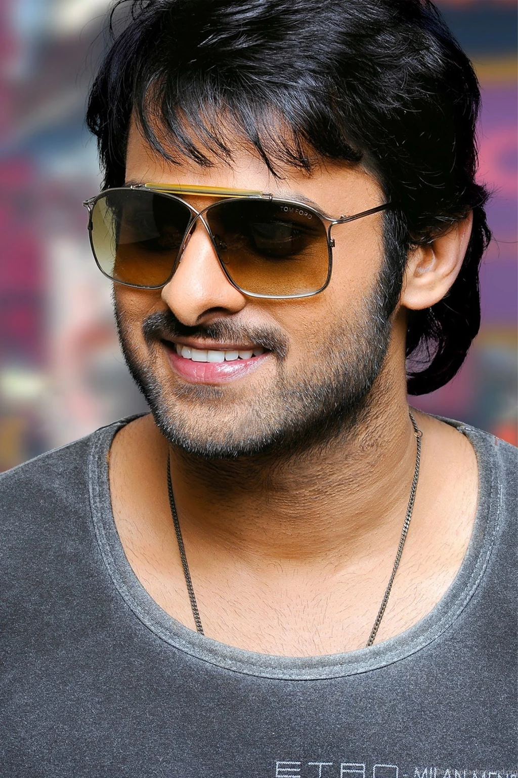 Rebel Star Prabhas HD Wallpapers For Desktop And Smartphones