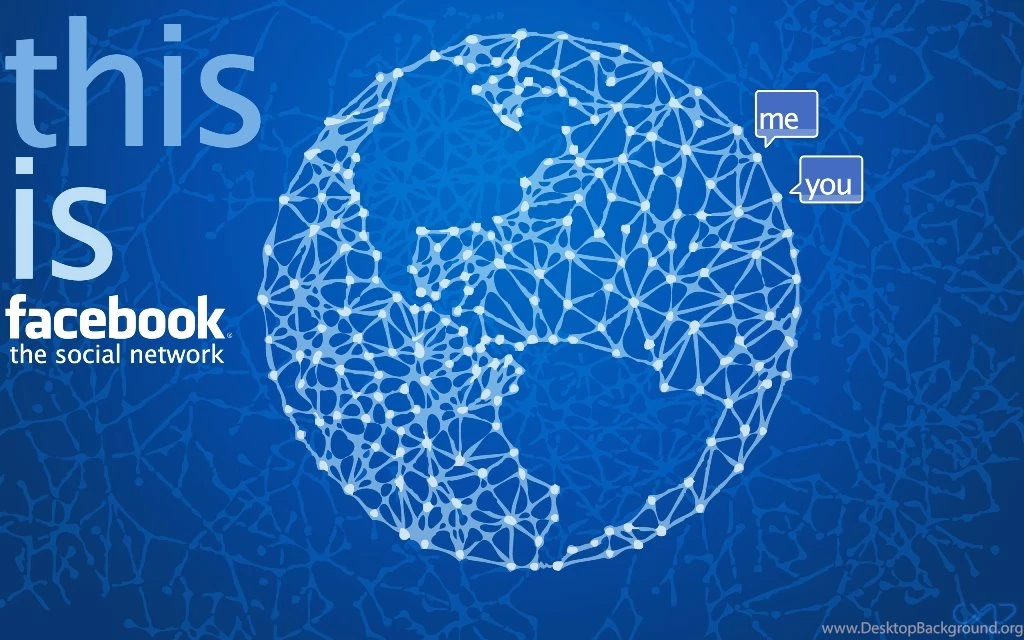 Facebook Social Network Wallpapers Downloads Directory Wallpapers ...