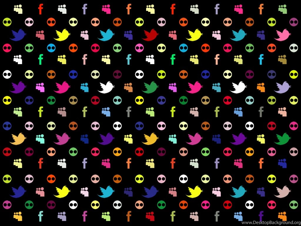 Social Media Hd Wallpapers ›› Page 0