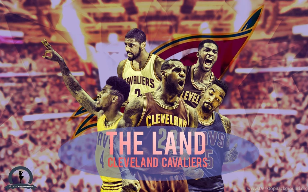 Download Cleveland Cavaliers Wallpapers HD HV53