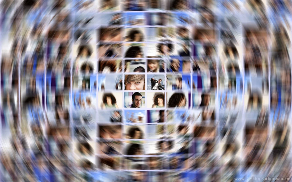 Wallpaper: Social Network, People, Photos, Internet, Relationship ...