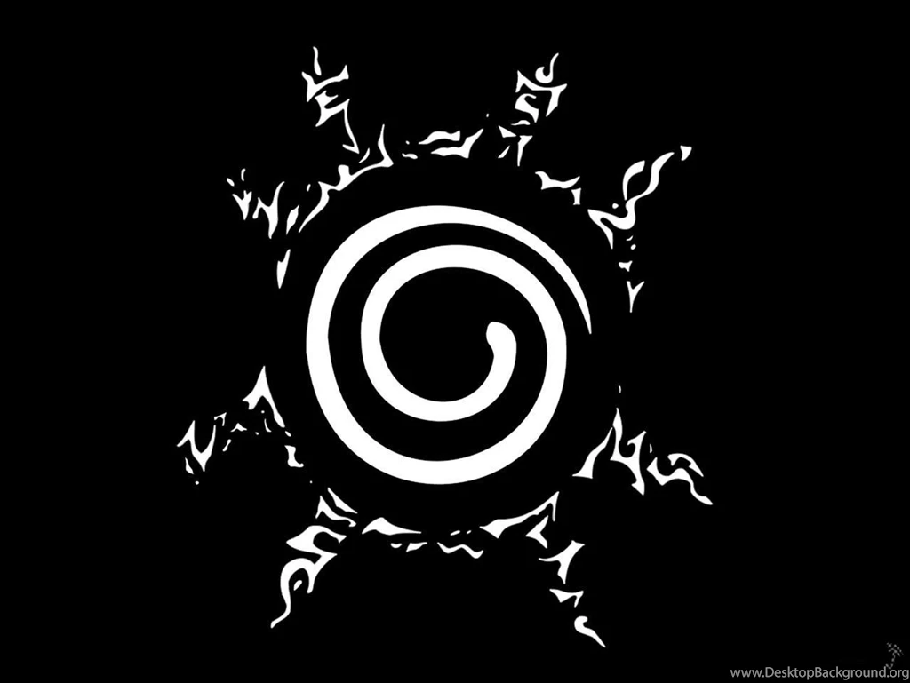 Naruto 9tails Seal By Jforged On DeviantArt