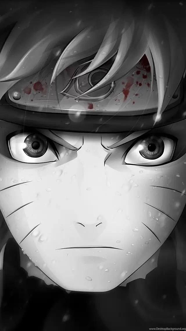 Naruto. Tap To See More Anime iPhone HD Wallpapers! @mobile9 ...