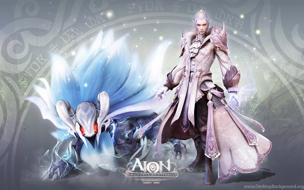 Aion Wallpapers HD HD Wallpapers
