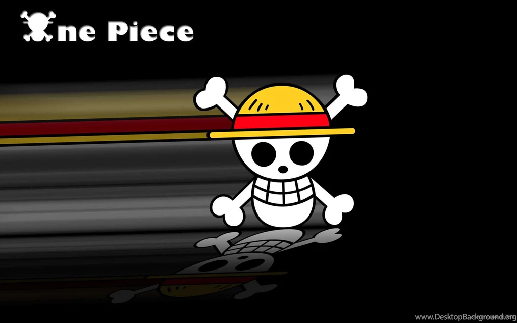 One Piece Wallpapers High Quality