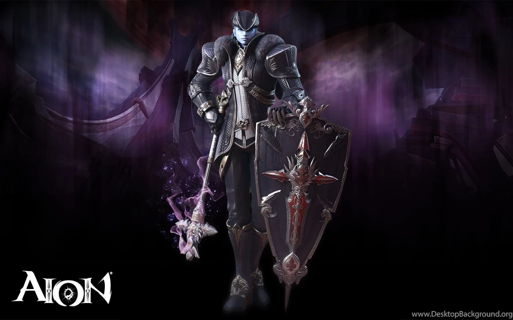 Aion Wallpapers 1920x1200 (