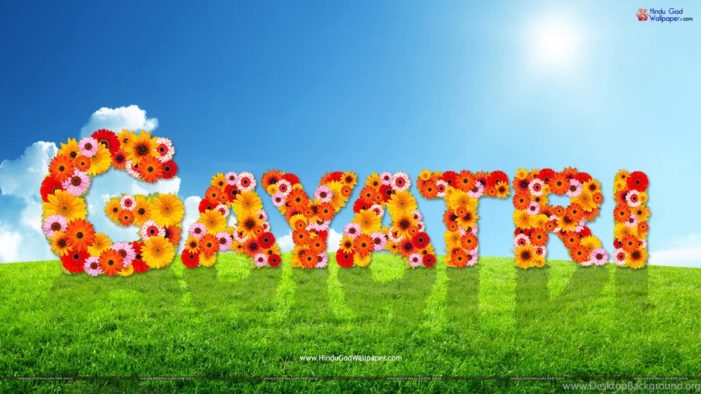 Gayatri Name Wallpapers Free Download