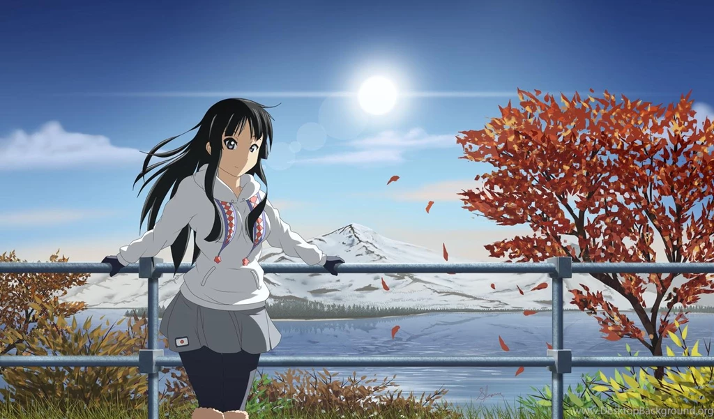 Nice View (