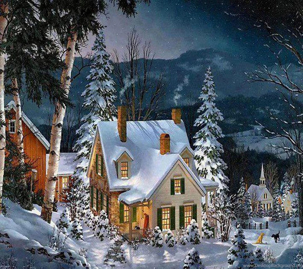 Nice View Wallpapers Free Download