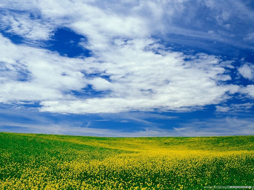 Cloud Wallpapers