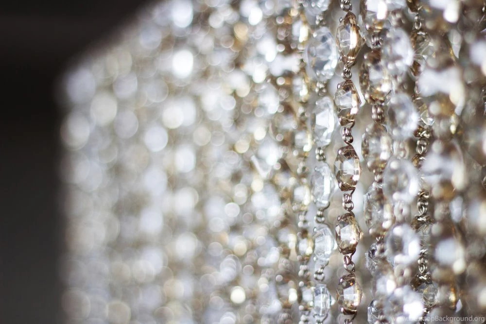 GOTHAM GLAMOUR — Schoeller + Darling Design
