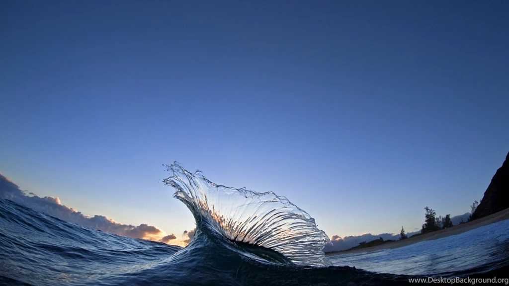 Clark Little, Hawaii, Beaches, 1920x1080 HD Wallpapers And FREE ...