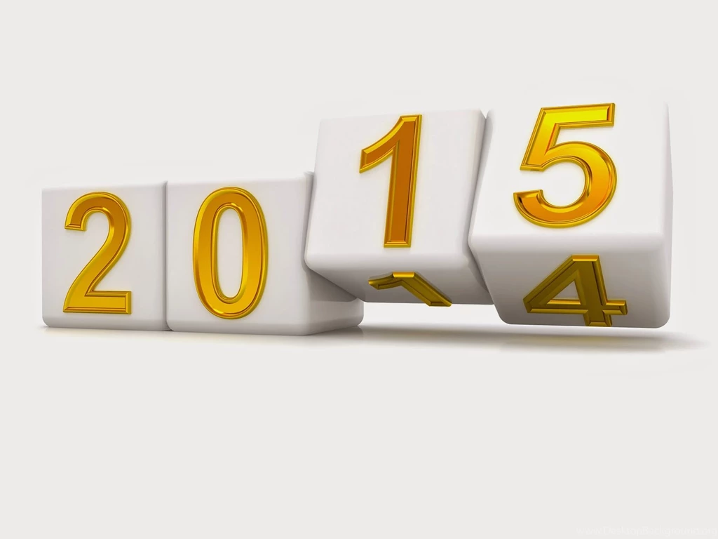Happy New Year 2015 3D Images, Photos, Pictures Latest
