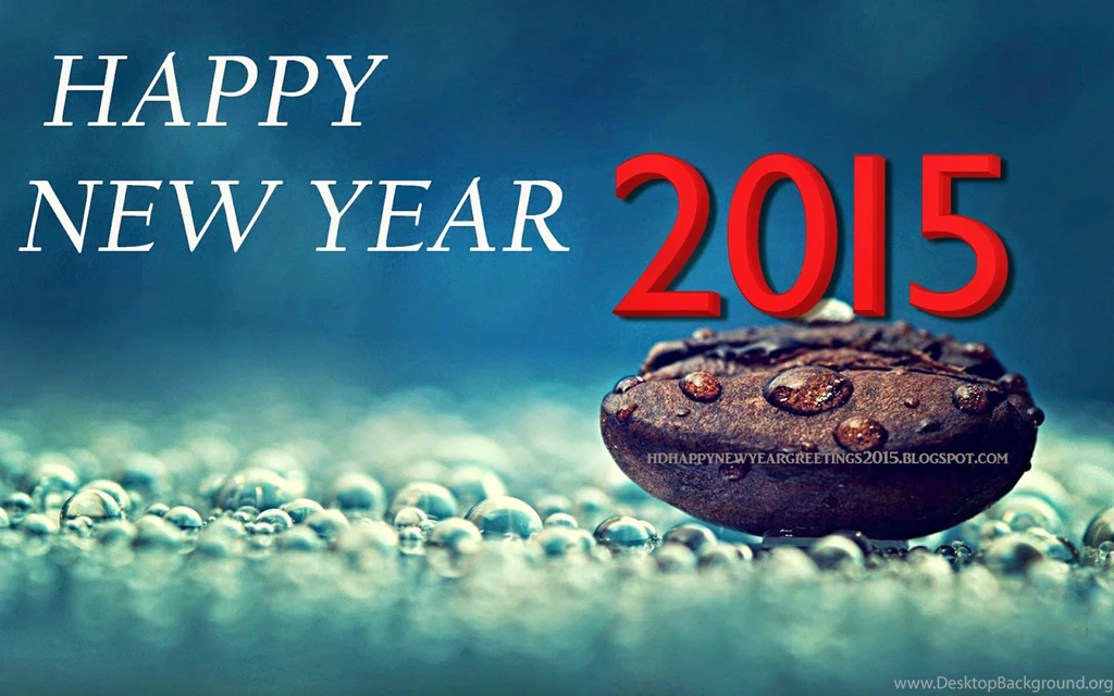 Happy New Year 2015 HD 3D Animated Images Free Download