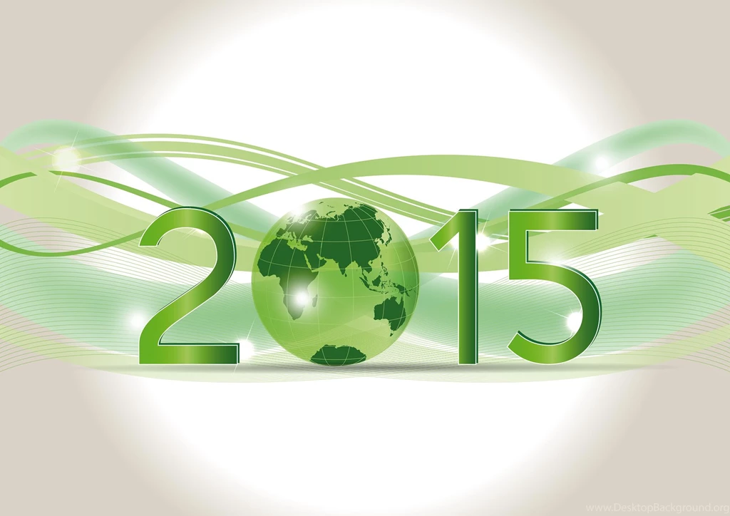 40 Beautiful 2015 Happy New Year Wallpapers For Your Desktop