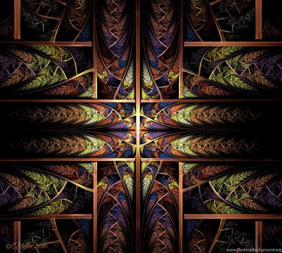 Frank Lloyd Wright Style By Shadoweddancer On DeviantArt