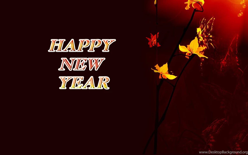 New Year 2015 Wallpapers