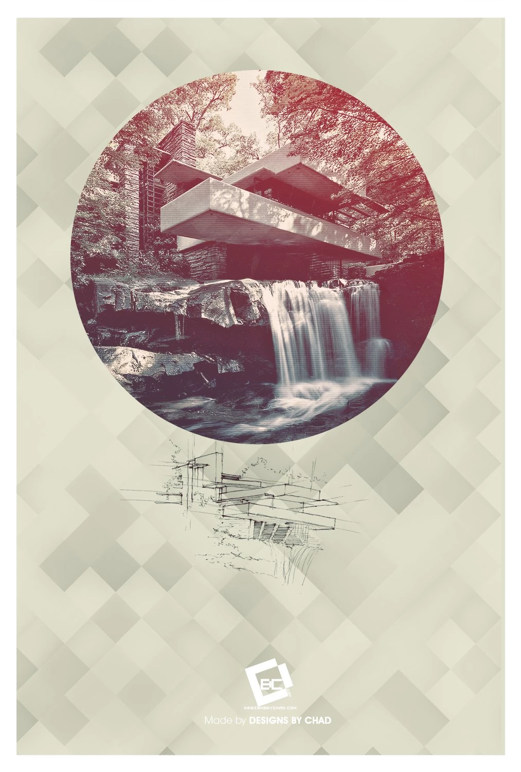 Franklloydwright DeviantArt