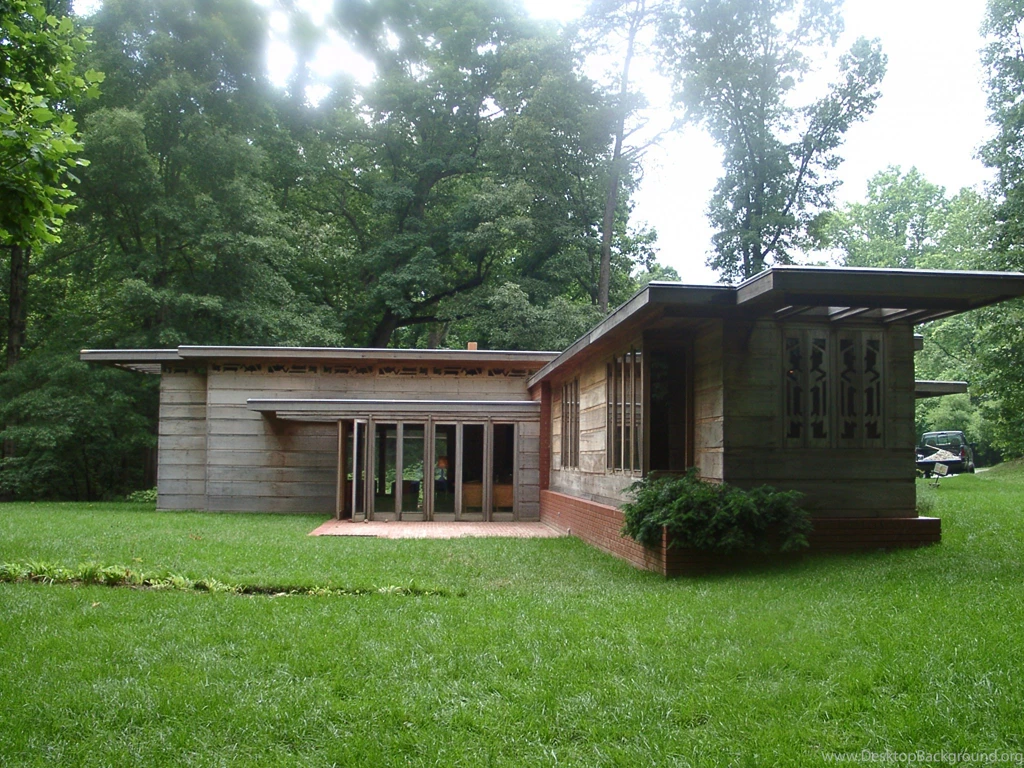 Frank Lloyd Wright By Riktorsashen On DeviantArt