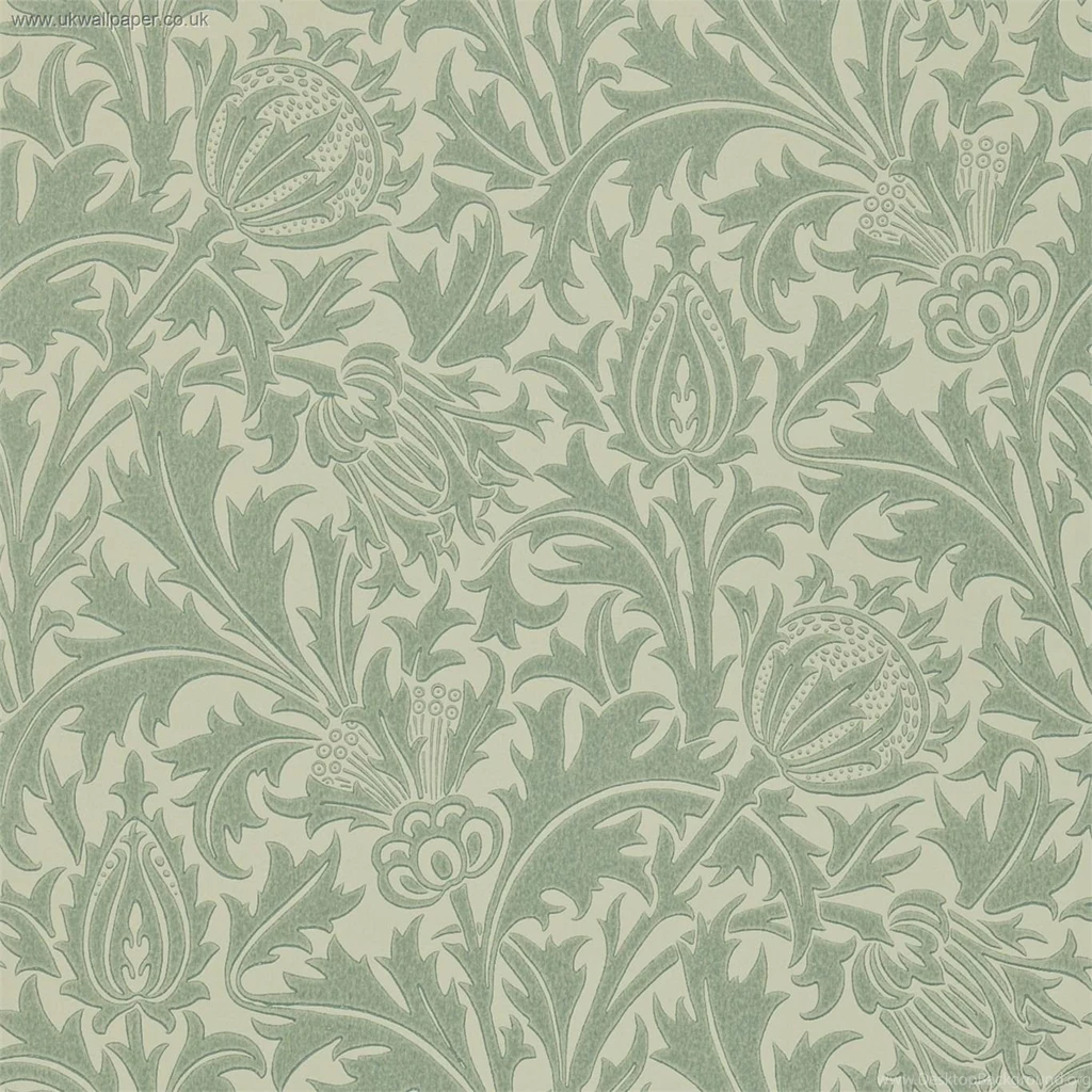 Morris Volume V