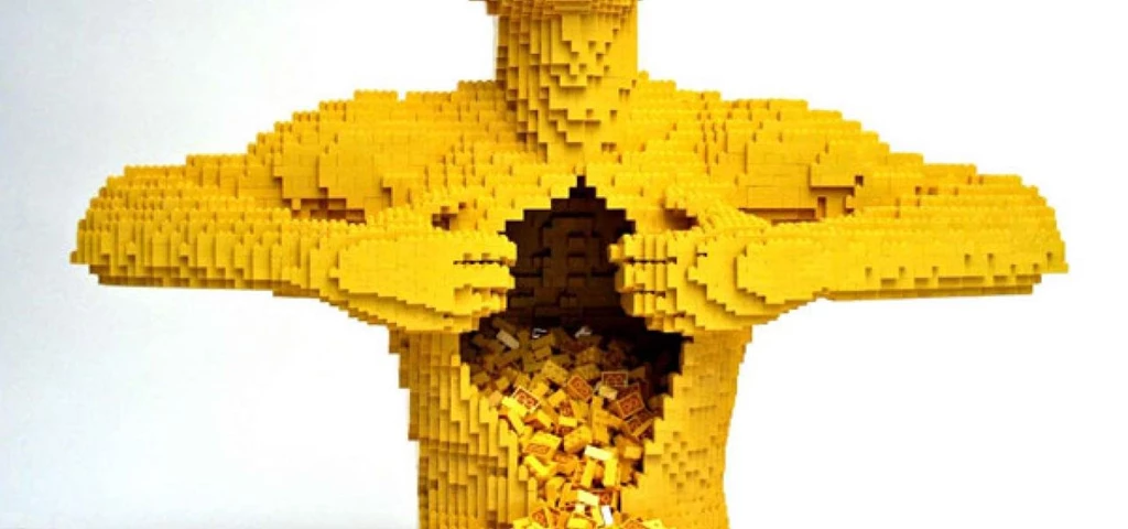 Wallpapers Frank Lloyd Wright Artes Incr Veis Com Lego De Nathan ...