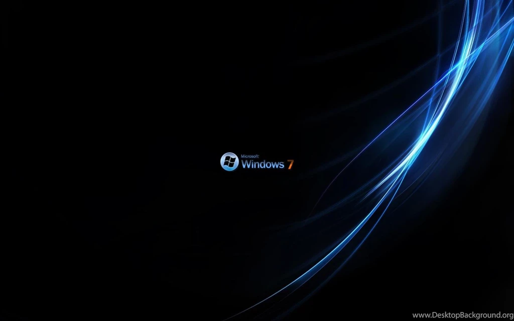 Wallpapers Windows 7 Widescreen