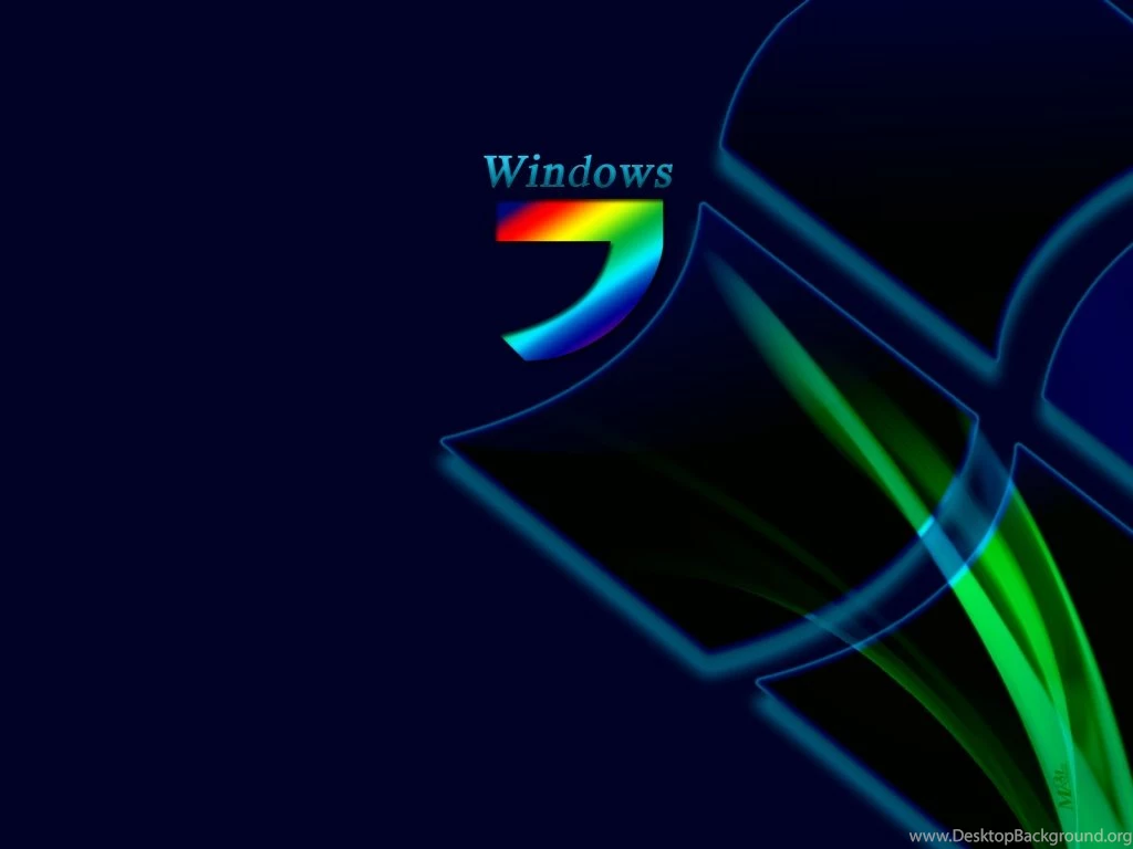 Windows 7 Wallpapers